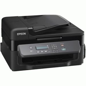 ремонт принтера EPSON M205