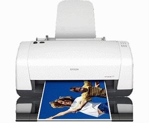 ремонт принтера EPSON ME1 PLUS