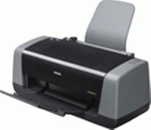 ремонт принтера EPSON ME 1