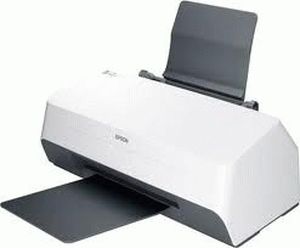 ремонт принтера EPSON ME 2