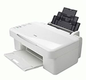 ремонт принтера EPSON ME 200