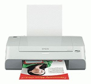 ремонт принтера EPSON ME 30