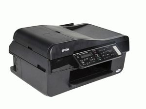 ремонт принтера EPSON ME OFFICE 600F