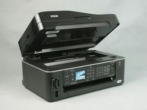 ремонт принтера EPSON ME OFFICE 700FW