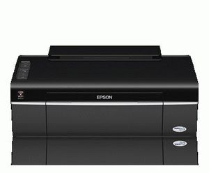 ремонт принтера EPSON ME OFFICE 80W