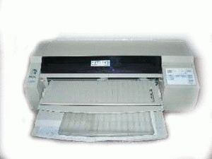 ремонт принтера EPSON MJ-6000C