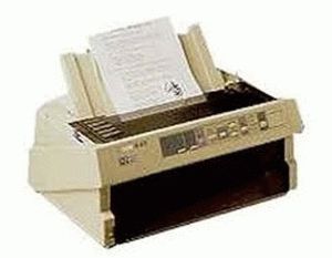 ремонт принтера EPSON SQ-870