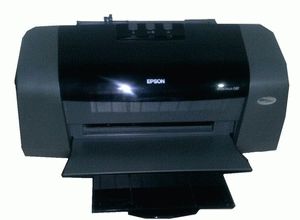 ремонт принтера EPSON STYLUS C67