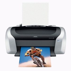 ремонт принтера EPSON STYLUS C88