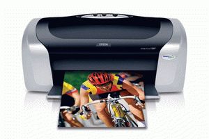 ремонт принтера EPSON STYLUS C88 PLUS