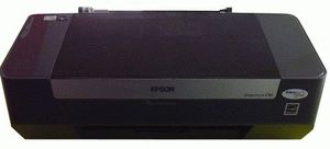 ремонт принтера EPSON STYLUS C92