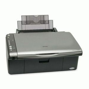 ремонт принтера EPSON STYLUS CX4200 ALL-IN-ONE PRINTER