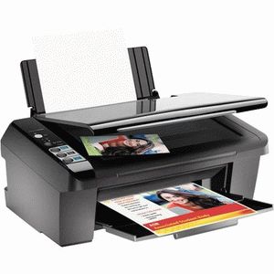 ремонт принтера EPSON STYLUS CX4450