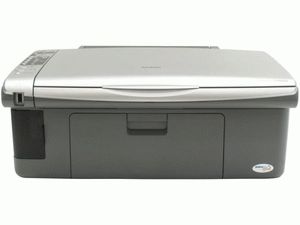 ремонт принтера EPSON STYLUS CX4900