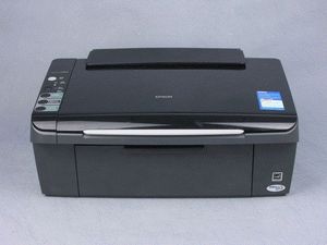 ремонт принтера EPSON STYLUS CX5500