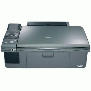 ремонт принтера EPSON STYLUS DX6050