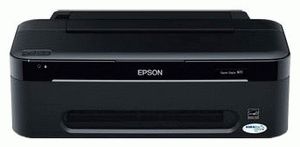 ремонт принтера EPSON STYLUS N11