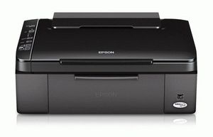 ремонт принтера EPSON STYLUS NX115