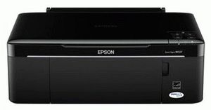 ремонт принтера EPSON STYLUS NX127