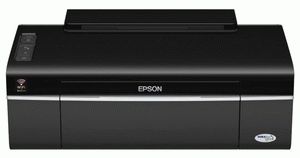 ремонт принтера EPSON STYLUS OFFICE B40W