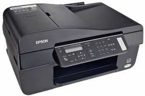 ремонт принтера EPSON STYLUS OFFICE BX300F