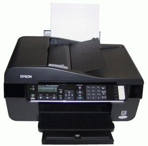 ремонт принтера EPSON STYLUS OFFICE BX320FW