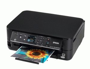 ремонт принтера EPSON STYLUS OFFICE BX535WD