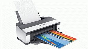 ремонт принтера EPSON STYLUS OFFICE T1110