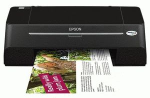 ремонт принтера EPSON STYLUS OFFICE T27