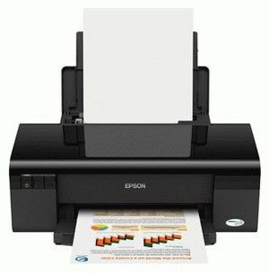 ремонт принтера EPSON STYLUS OFFICE T30