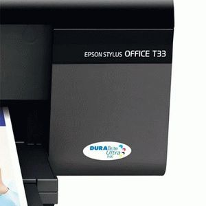 ремонт принтера EPSON STYLUS OFFICE T33