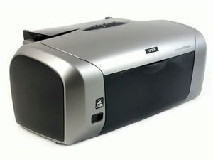 ремонт принтера EPSON STYLUS PHOTO R230