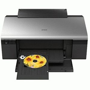 ремонт принтера EPSON STYLUS PHOTO R285