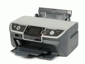 ремонт принтера EPSON STYLUS PHOTO R360