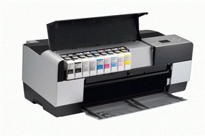 ремонт принтера EPSON STYLUS PRO 3880 DESIGN EDITION