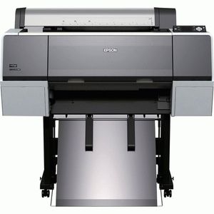 ремонт принтера EPSON STYLUS PRO 7890