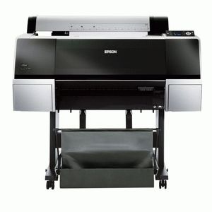 ремонт принтера EPSON STYLUS PRO 7900 SPECTROPROOFER