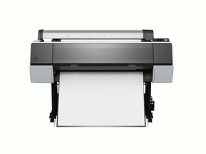 ремонт принтера EPSON STYLUS PRO 9900 SPECTROPROOFER