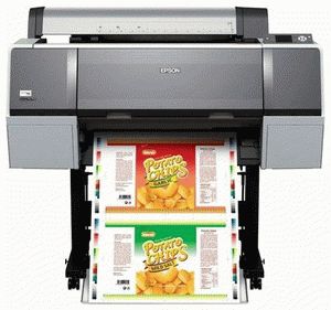 ремонт принтера EPSON STYLUS PRO WT7900