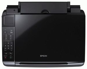 ремонт принтера EPSON STYLUS SX515W