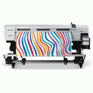 принтер мфу EPSON SURECOLOR SC-F7000 ремонт принтера EPSON SURECOLOR SC-F7000