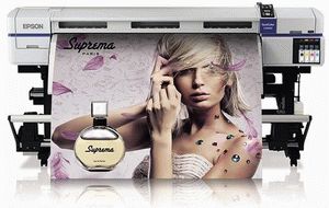 принтер мфу EPSON SURECOLOR SC-S30610 ремонт принтера EPSON SURECOLOR SC-S30610