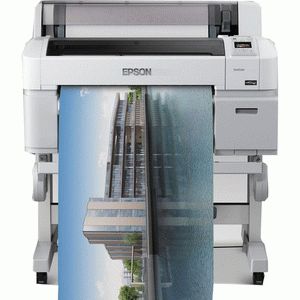 ремонт принтера EPSON SURECOLOR SC-T3000