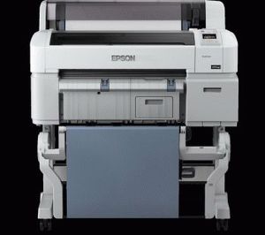 ремонт принтера EPSON SURECOLOR SC-T3200-PS