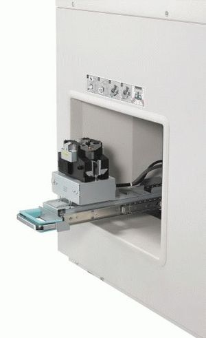 ремонт принтера EPSON SURELAB D3000 DR