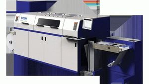 ремонт принтера EPSON SUREPRESS L-4033AW