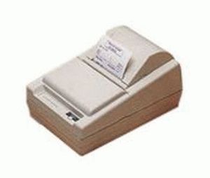 ремонт принтера EPSON TM-300C