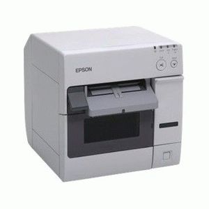 ремонт принтера EPSON TM-C3400BK