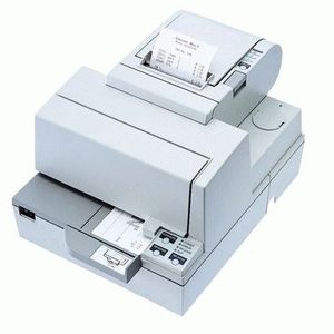 ремонт принтера EPSON TM-H5000II