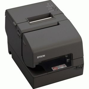 ремонт принтера EPSON TM-H6000IV